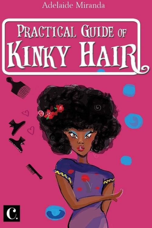 Practical Guide Kinky Hair